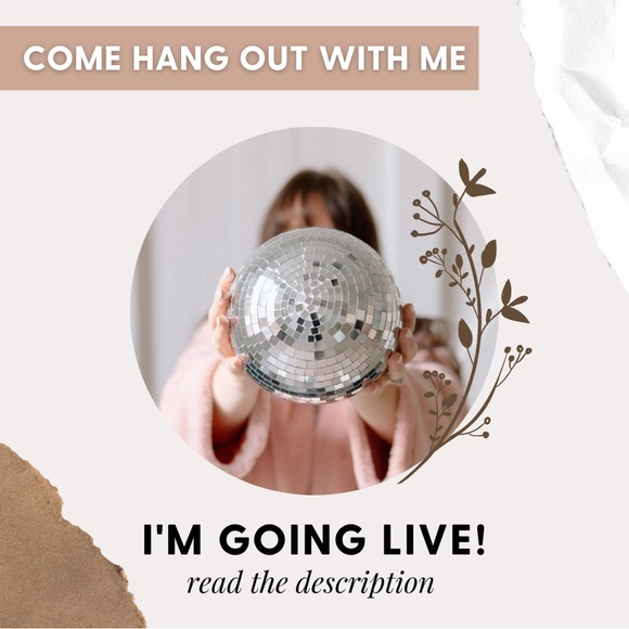 CHANEL Handbags - ⚜️ BeholdHerLife is GOING LIVE! ⚜️